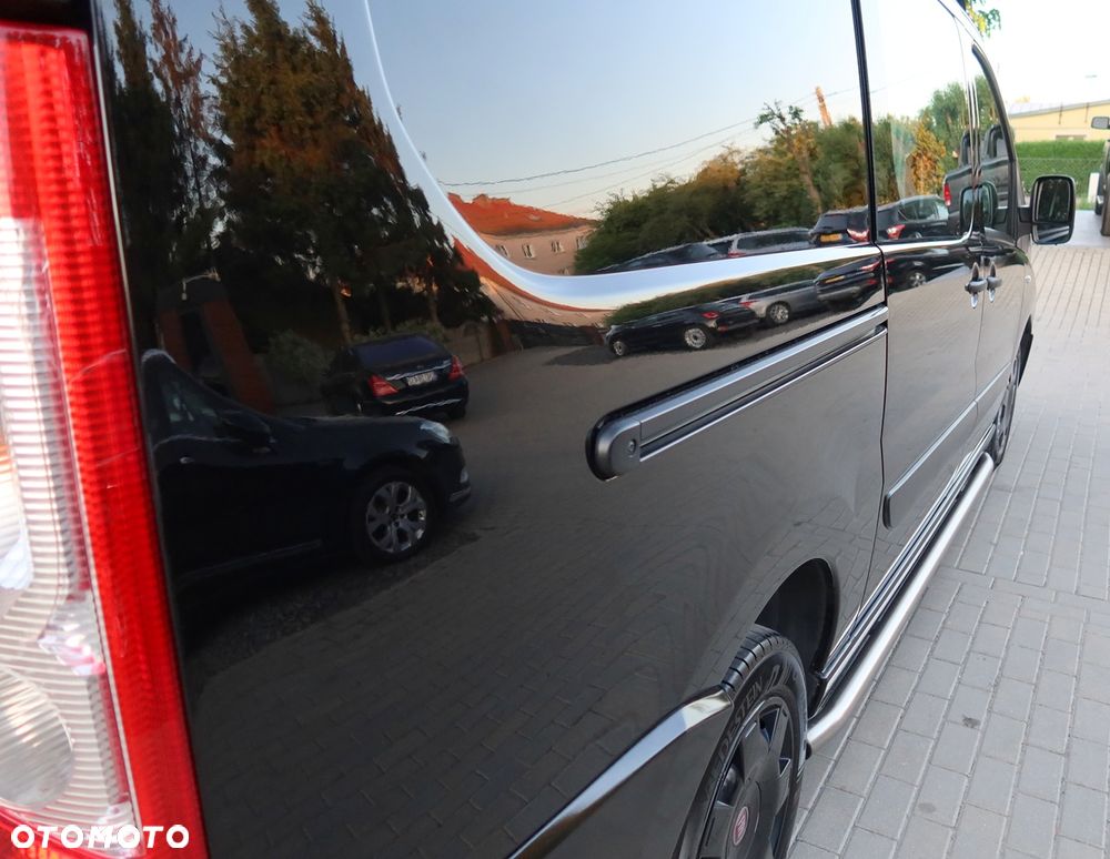 Fiat Scudo - 22