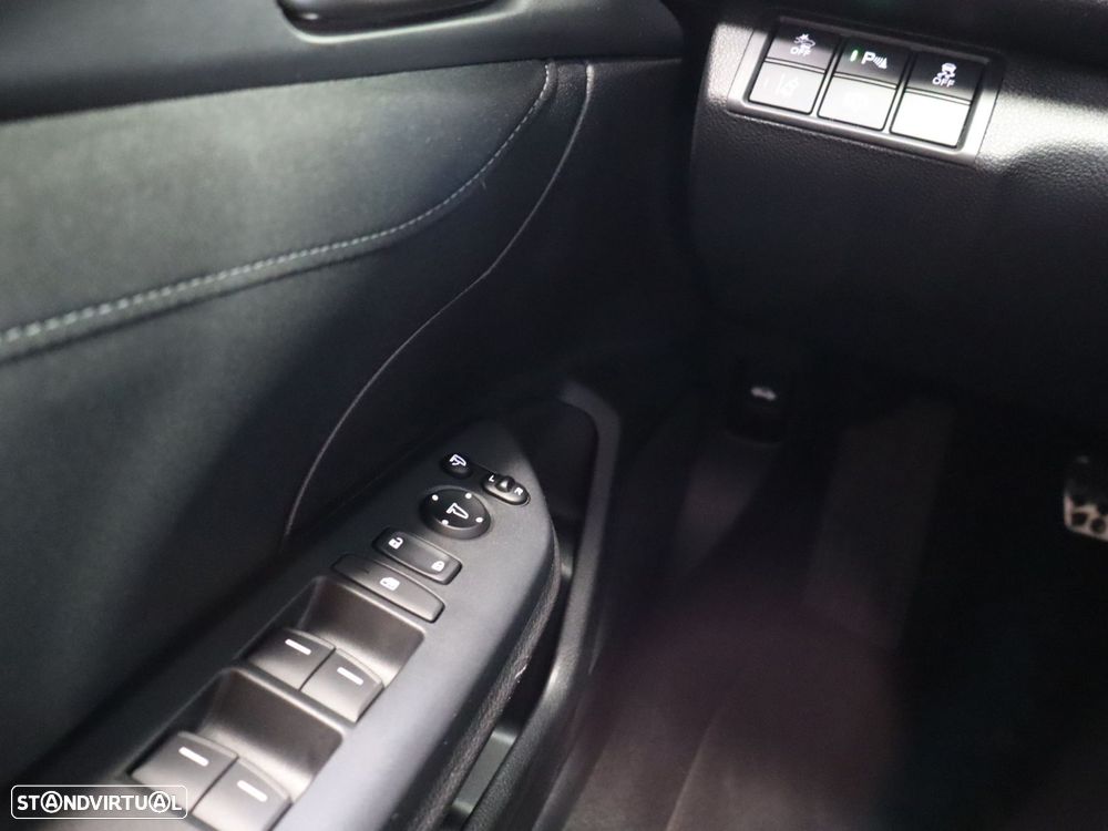 Honda Civic 1.0 i-VTEC Elegance - 12