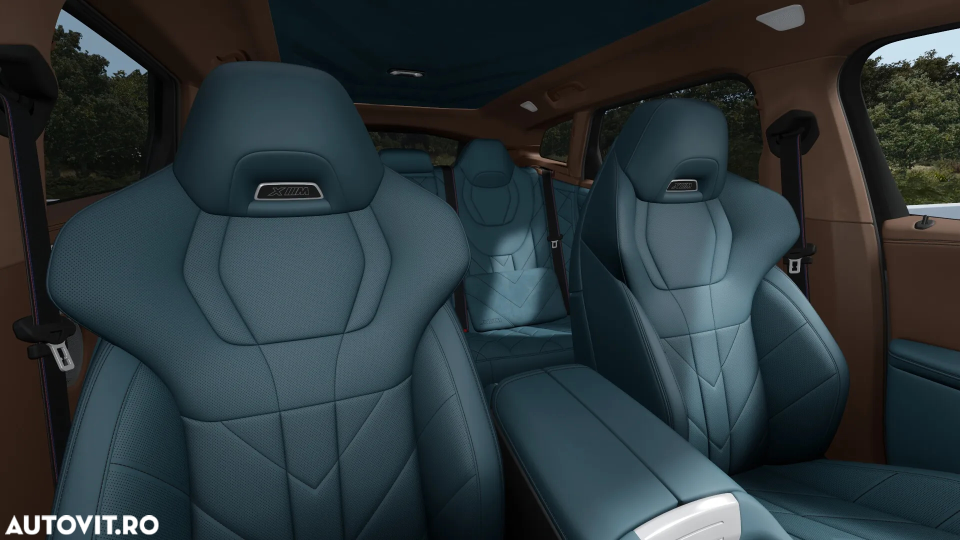 BMW XM Standard - 13