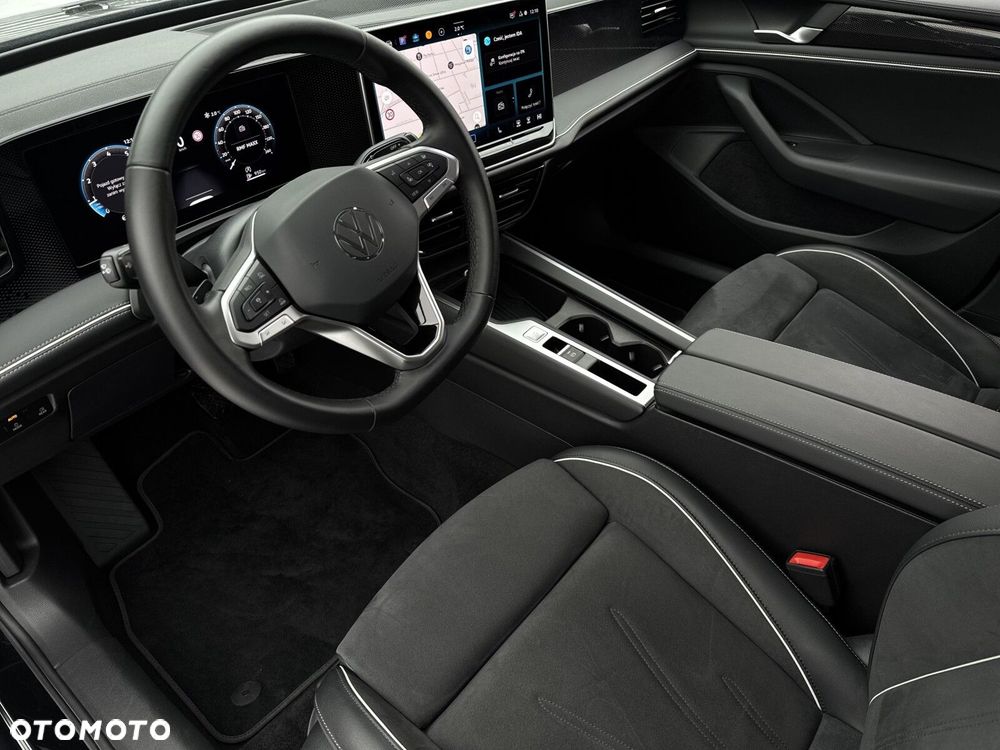 Volkswagen Passat - 9