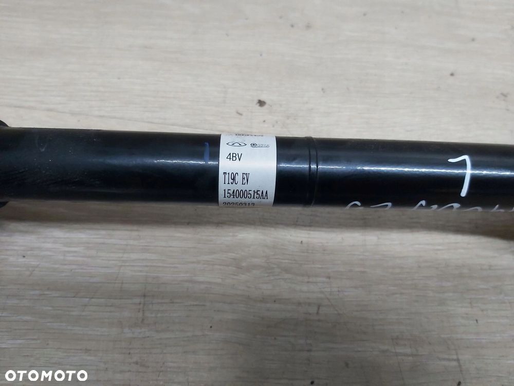 OMODA E5 Półoś lewa przód Przegub 154000515AA - 4