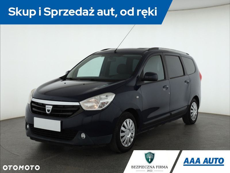 Dacia Lodgy - 3