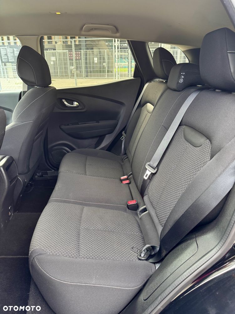 Renault Kadjar 1.2 Energy TCe Life - 12