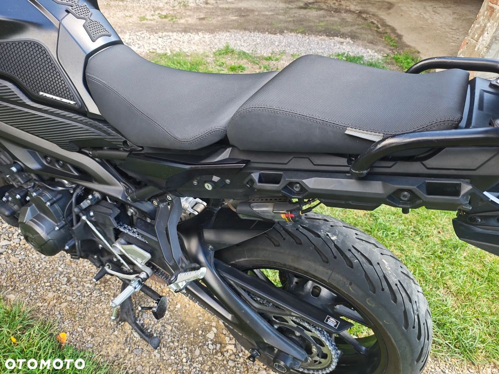 Yamaha MT - 2