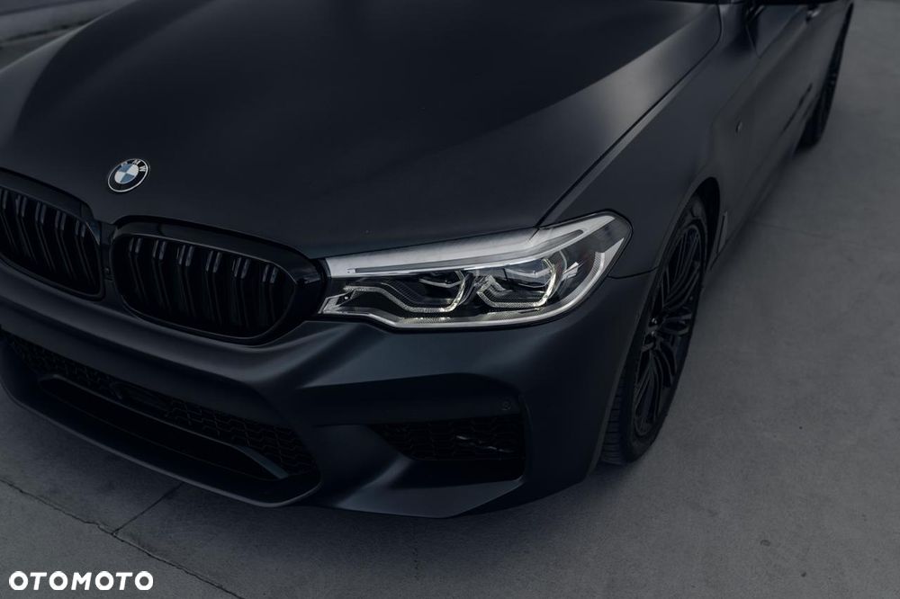 BMW Seria 5 - 6
