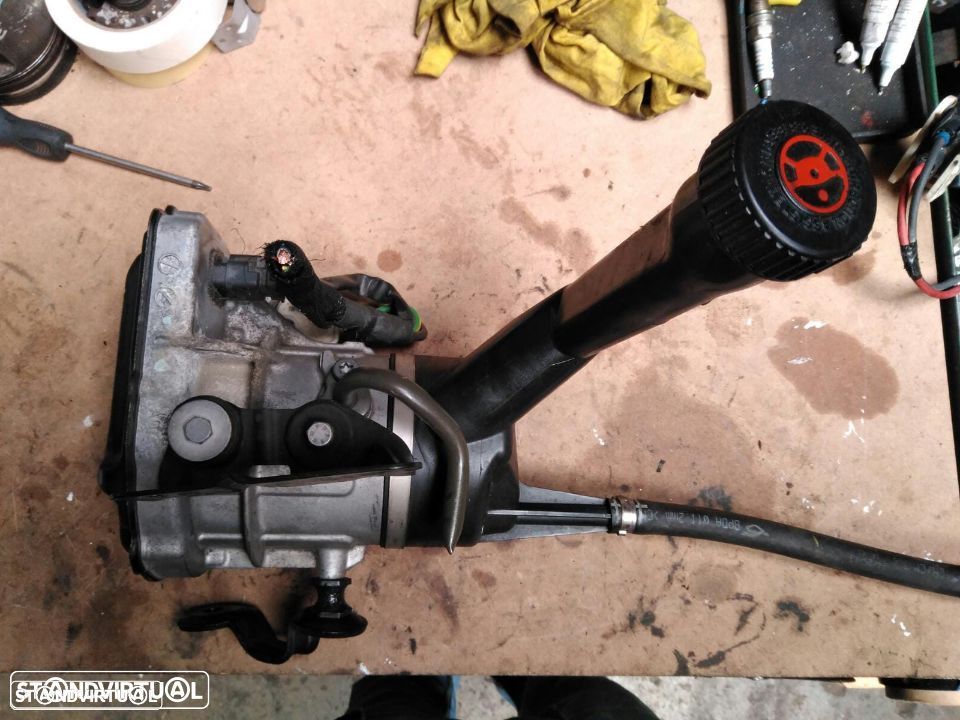 PEUGEOT CITROEN BOMBA DIRECÇÃO ASSISTIDA ELECTRICA - 2