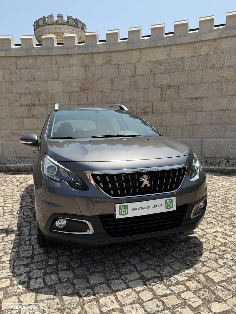 Peugeot 2008 1.2 PureTech Access - 4