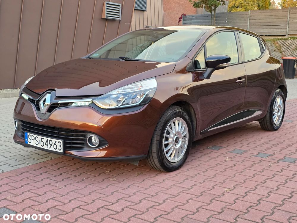Renault Clio - 3