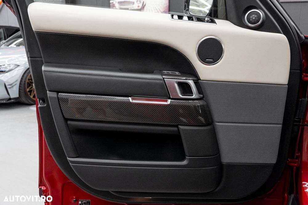 Land Rover Range Rover Sport 3.0 I S/C HST - 39