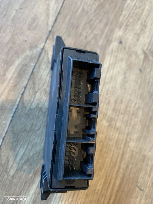 Modulo sensores de estacionamento Renault Megane 3 - 2