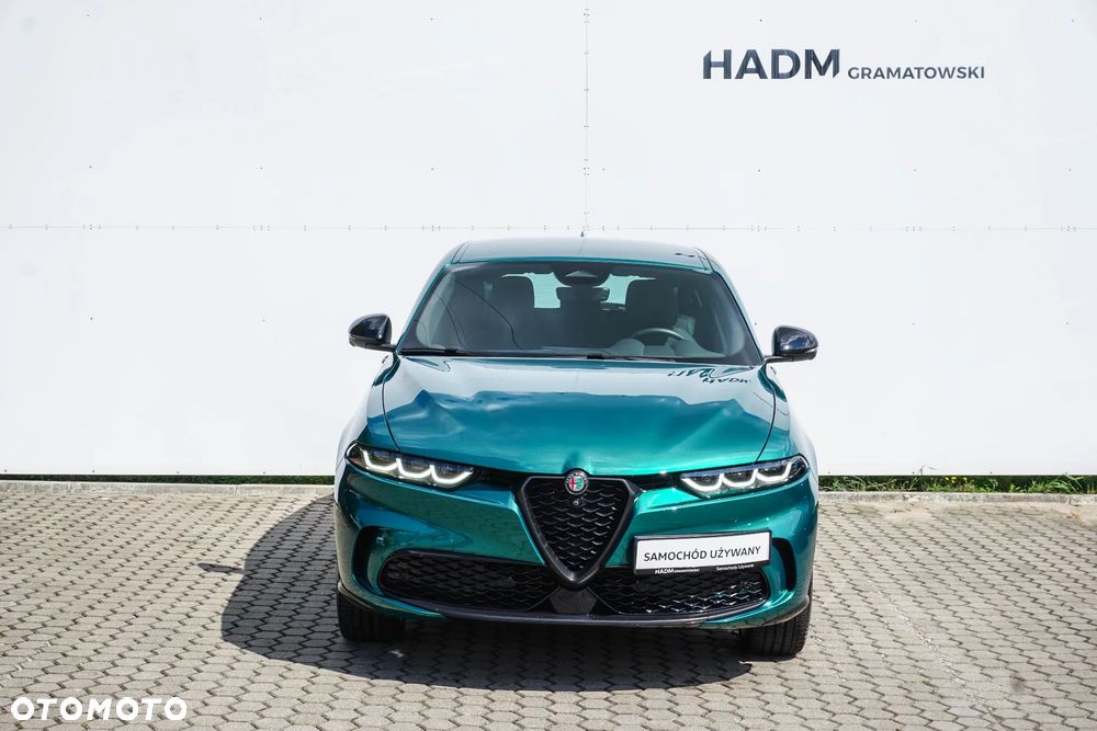 Alfa Romeo Tonale 1.5 T4 GSE mHEV Veloce DCT - 2