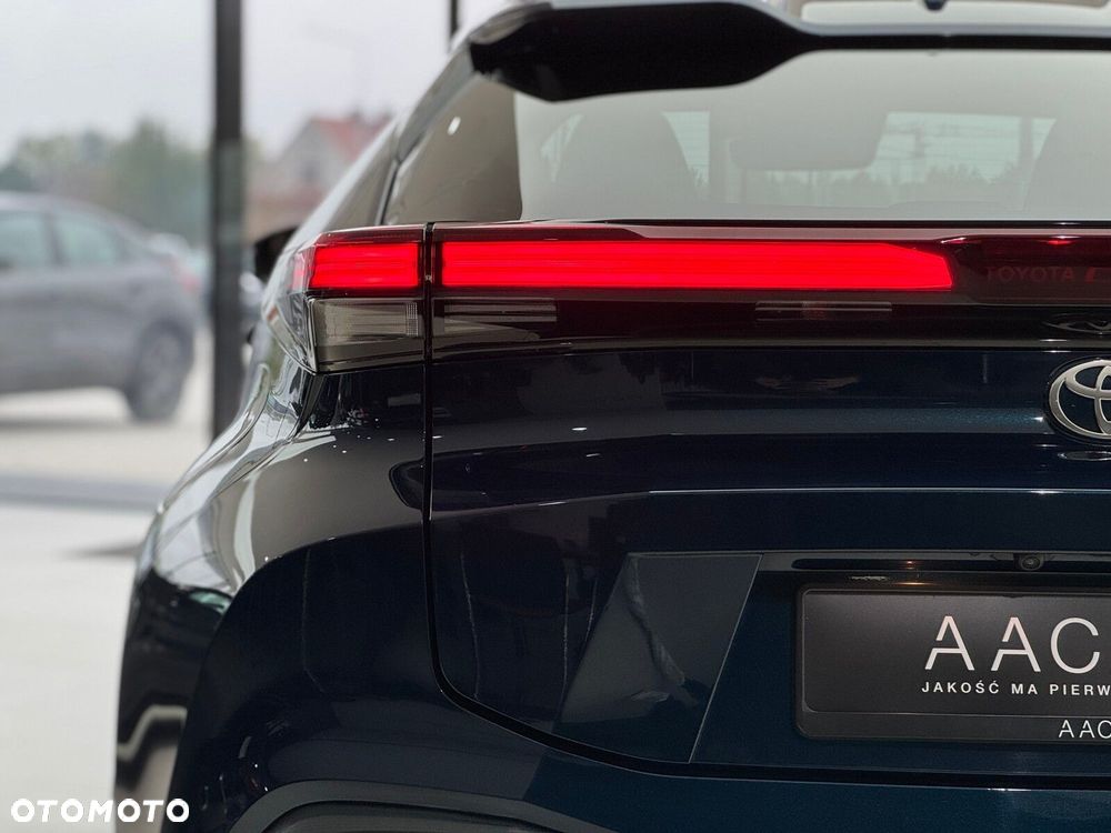 Toyota C-HR 1.8 Hybrid Style - 39