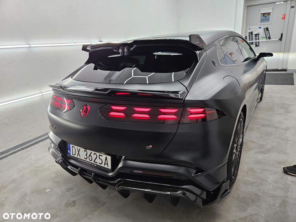 Denza Z9 GT DM - 17