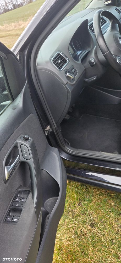 Volkswagen Polo 1.6 TDI DPF Comfortline - 11