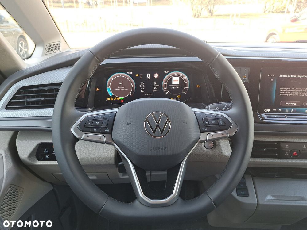 Volkswagen California - 15
