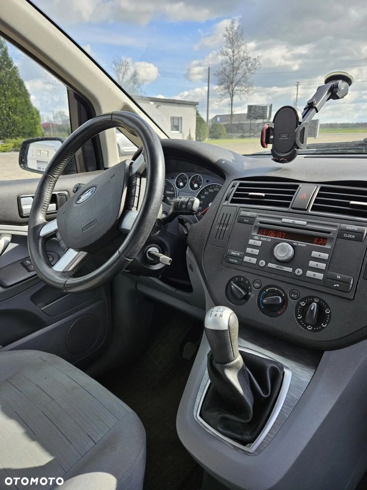Ford C-MAX - 5