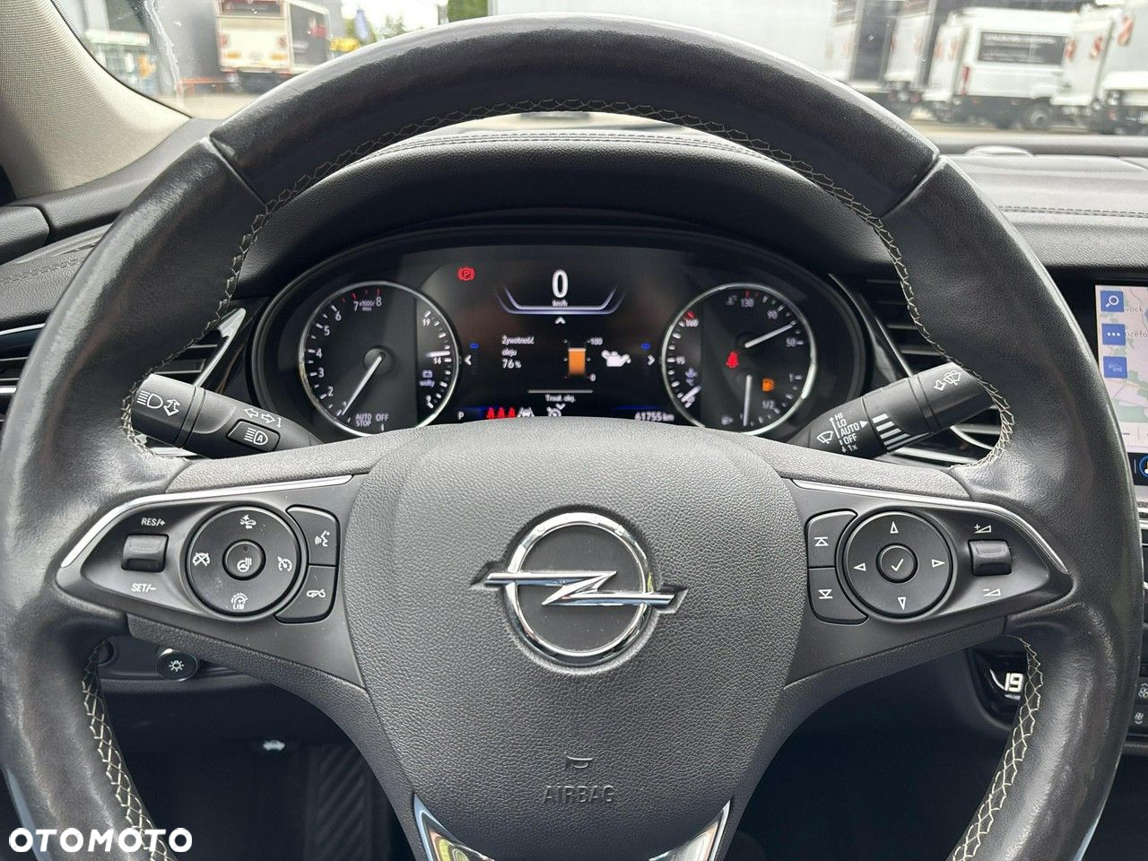 Opel Insignia 2.0 T Business Elegance S&S - 21
