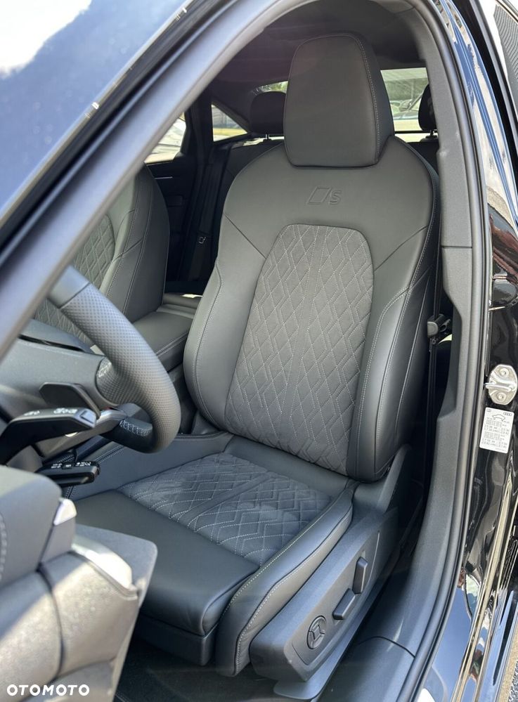 Audi A6 Limousine - 15