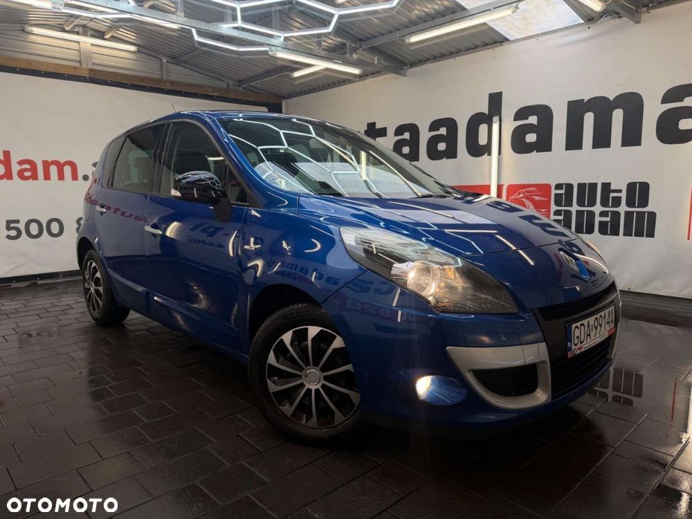 Renault Scenic - 17