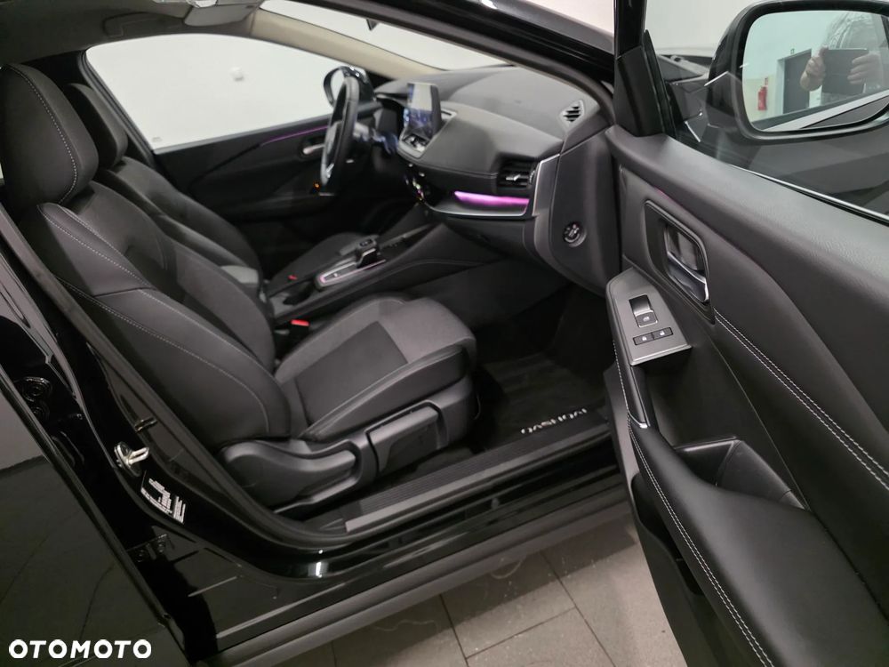 Nissan Qashqai 1.3 DIG-T MHEV Xtronic N-Connecta - 30