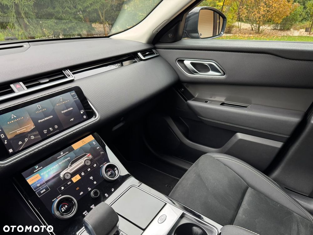 Land Rover Range Rover Velar - 6