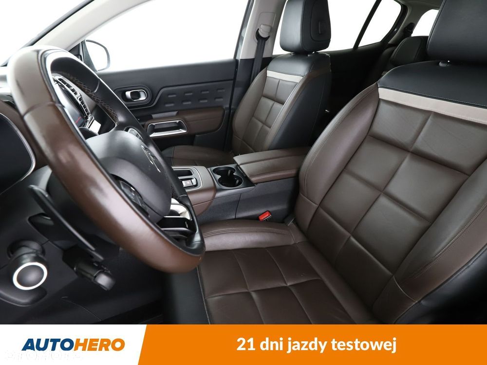 Citroën C5 Aircross - 10