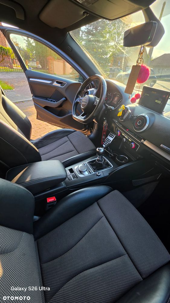 Audi A3 Sportback - 5