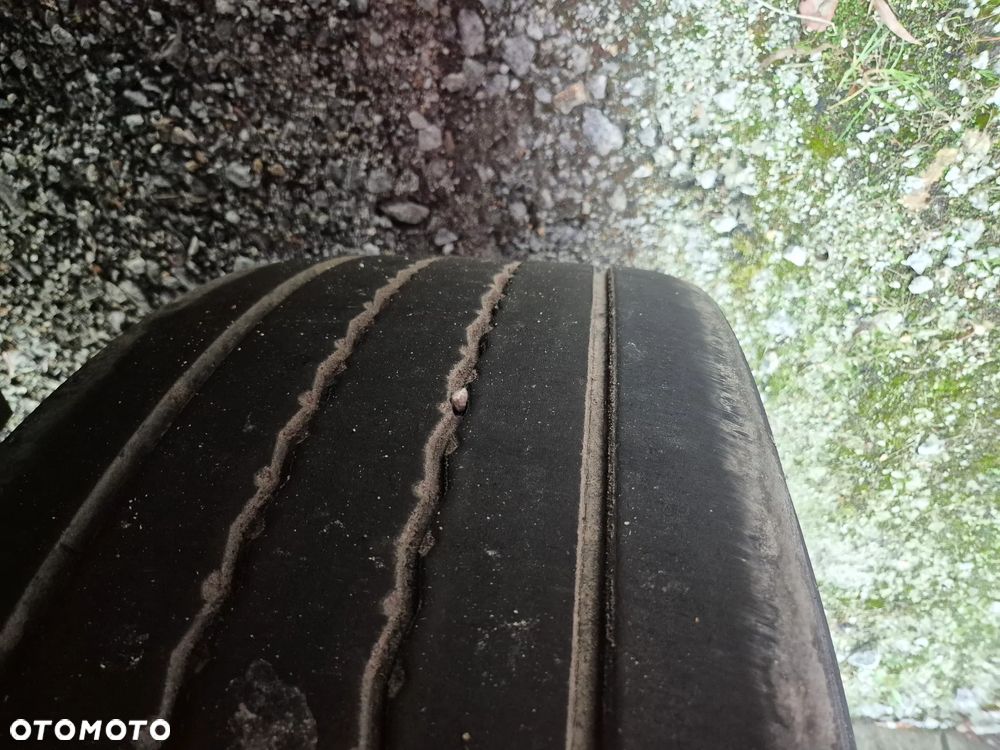 Krone Standard 2020, Przebieg 247.000 km - 9