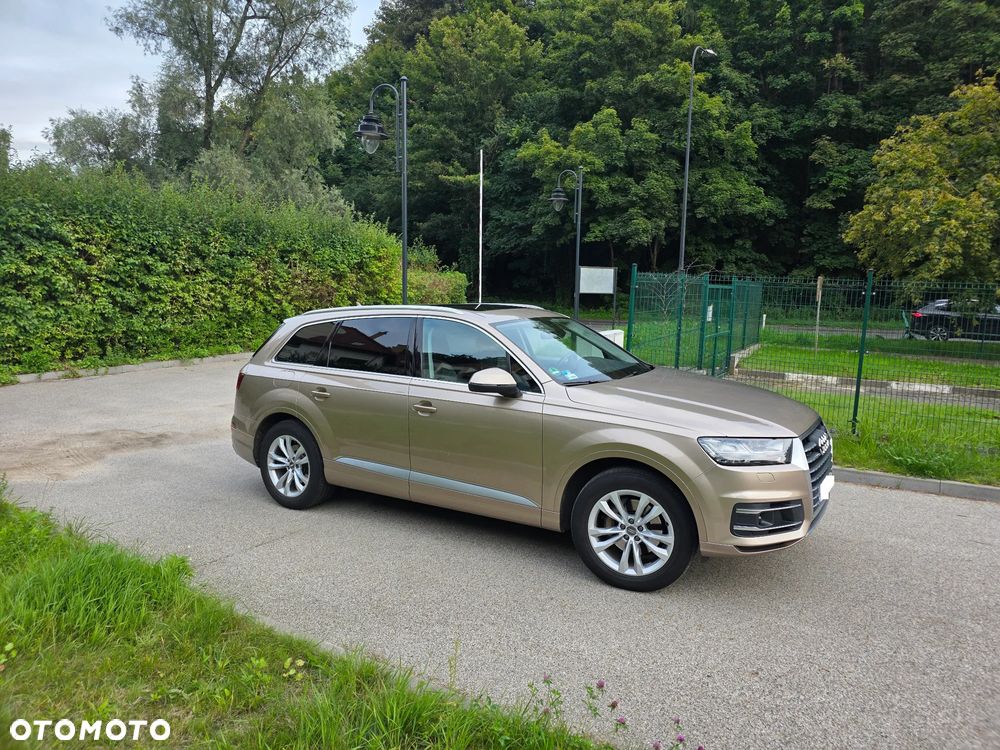 Audi Q7 - 8