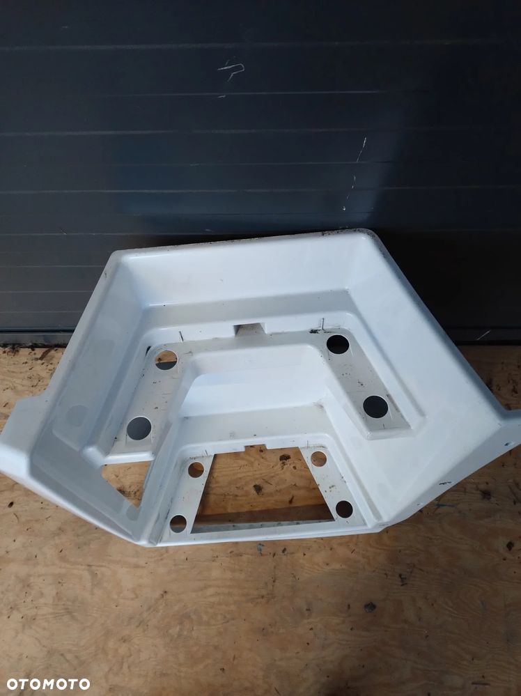 Drzwi renault gama t lusterko - 13