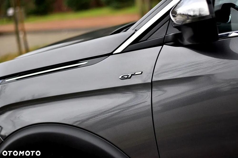 Peugeot 5008 2.0 BlueHDI GT S&S EAT8 - 10