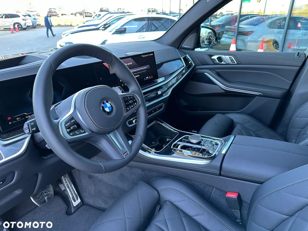 BMW X5 xDrive30d - 6
