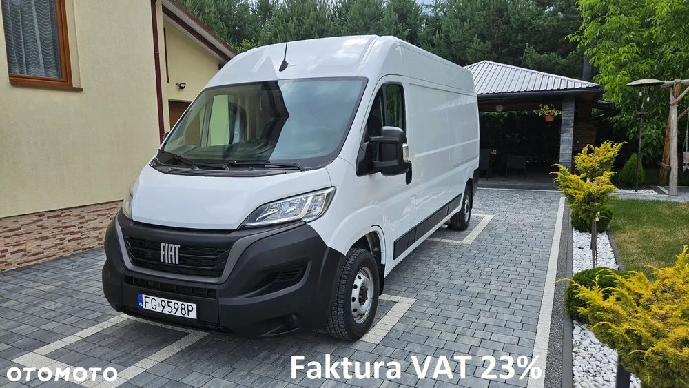 Fiat ducato - 1