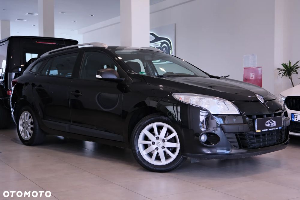 Renault Megane 1.6 16V Color Edition - 3