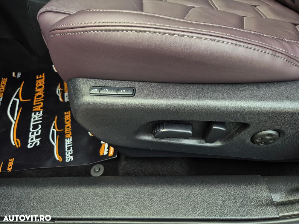 Nissan Qashqai 1.3 DIG-T DCT TEKNA+ - 32