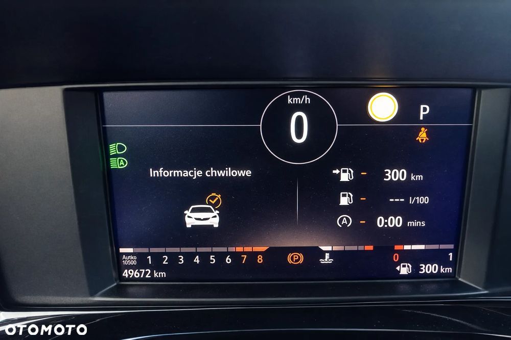 Opel Mokka 1.2 T GS S&S - 18