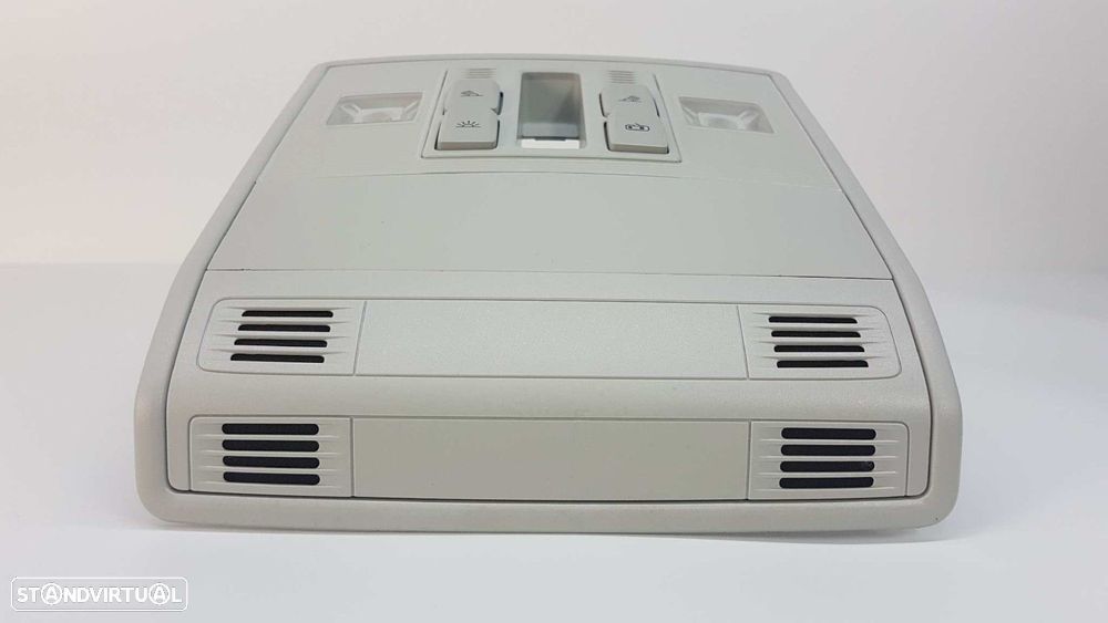 LUZ INTERIOR SEAT IBIZA (KJ1) FR PLUS - 4