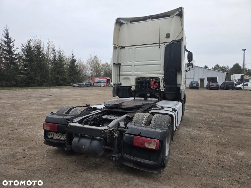DAF XF 460 - 3