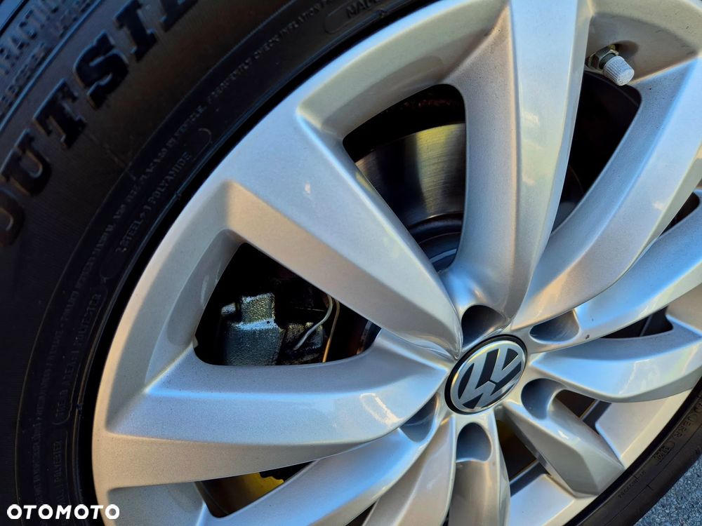 Volkswagen Tiguan 2.0 TDI 4Mot Track&Style DSG - 31