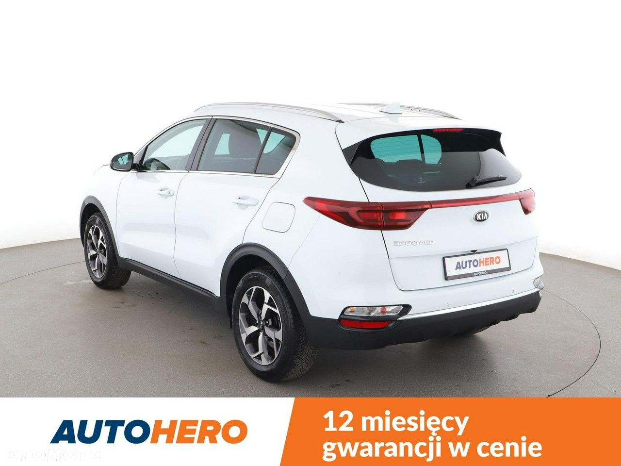 Kia Sportage 1.6 GDI Business Line 2WD - 4