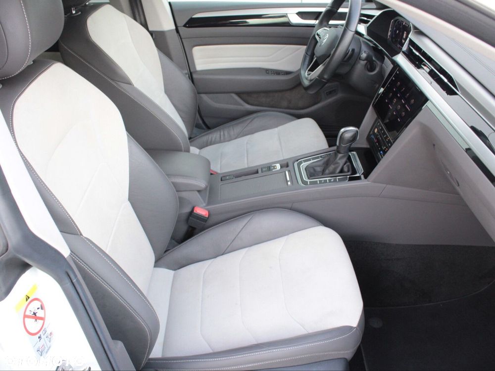 Volkswagen Arteon 2.0 TDI 4Motion Elegance DSG - 17