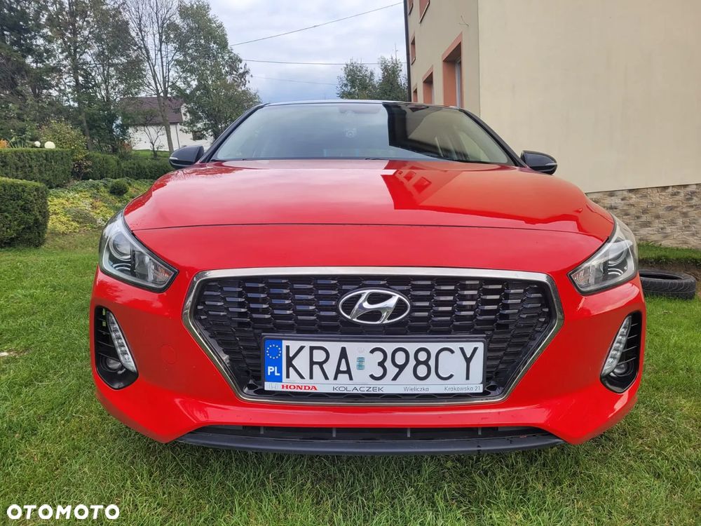 Hyundai i30 1.0 T-GDI Comfort - 9