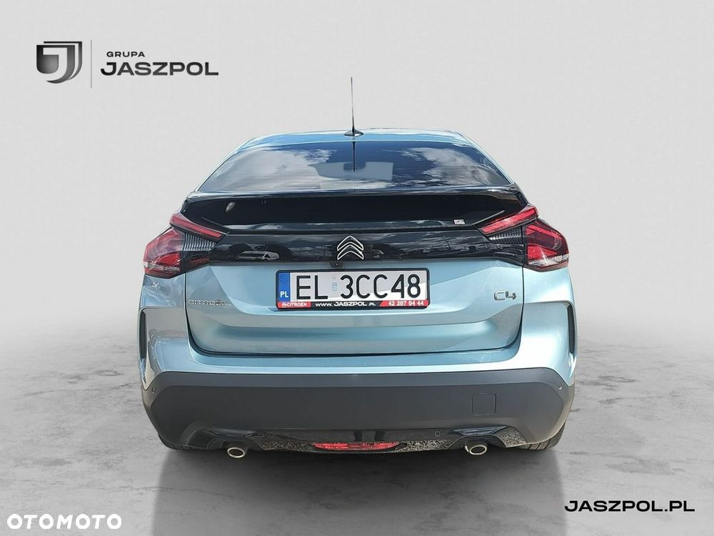 Citroën C4 - 6