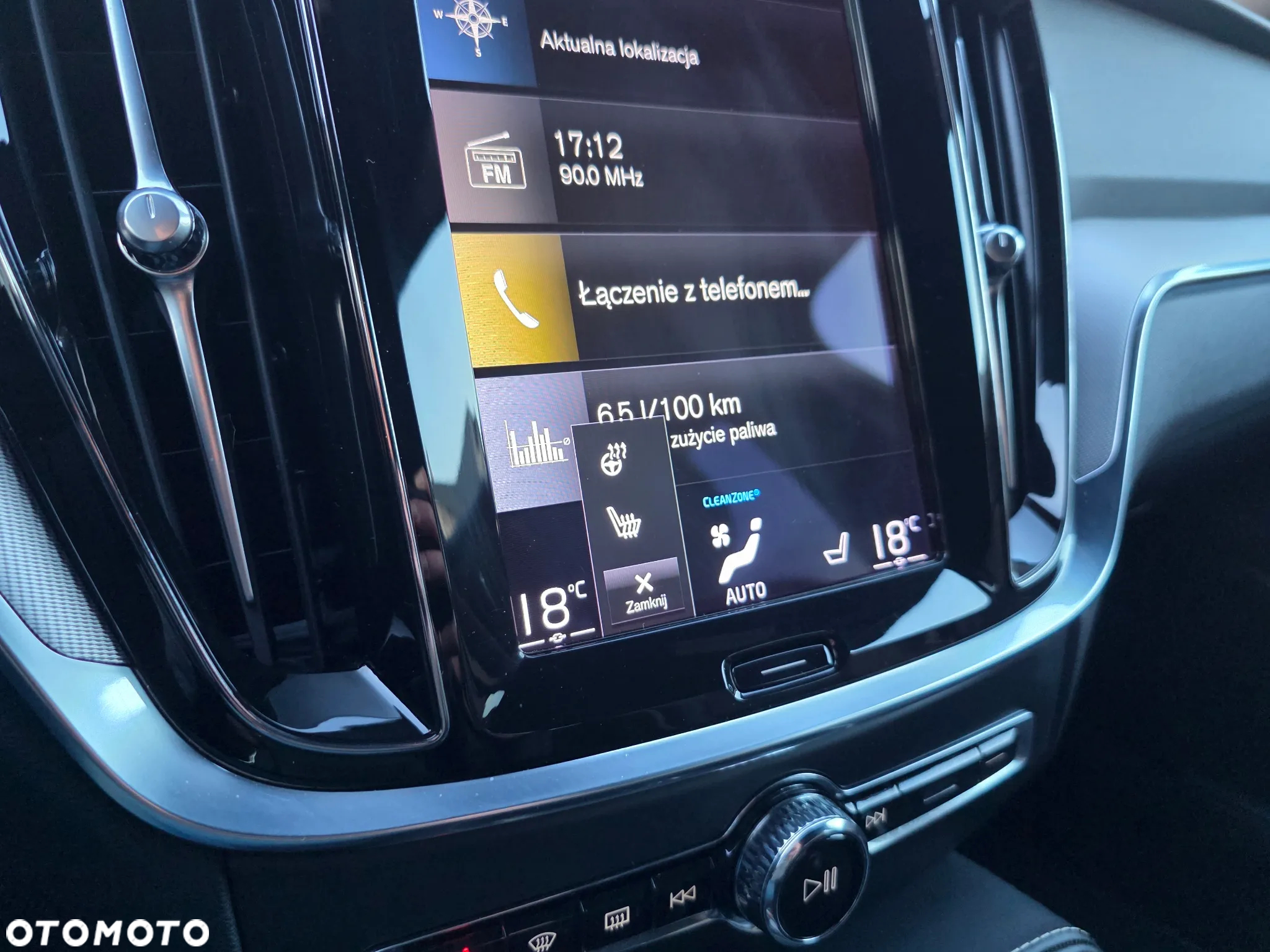 Volvo V60 T6 AWD Recharge Geartronic RDesign - 27