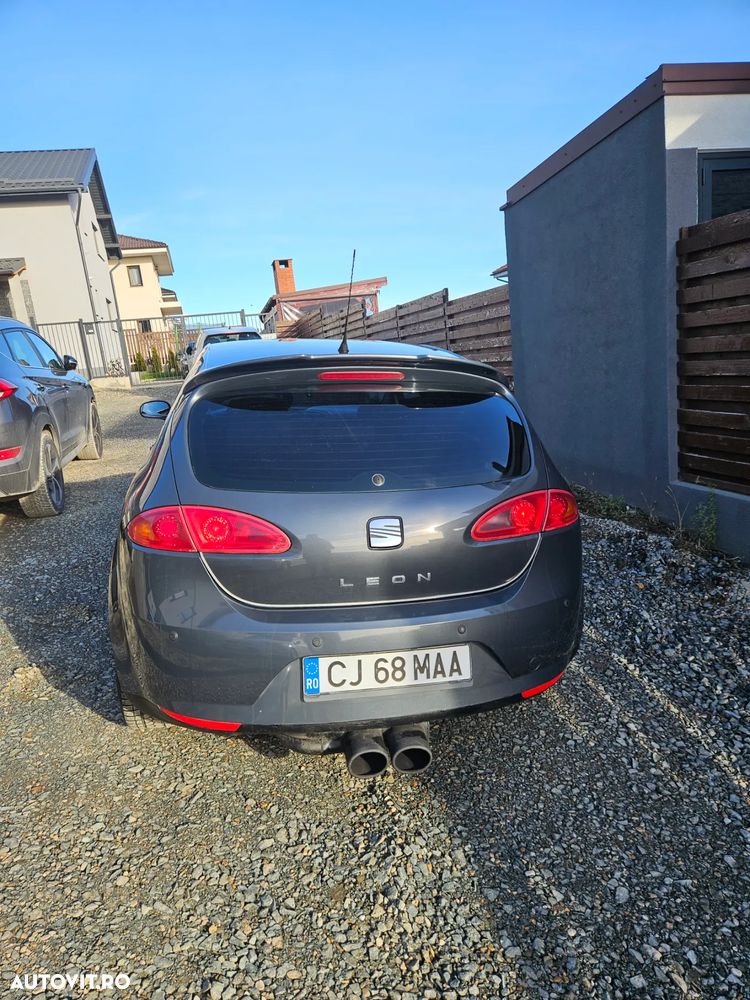 Seat Leon - 6