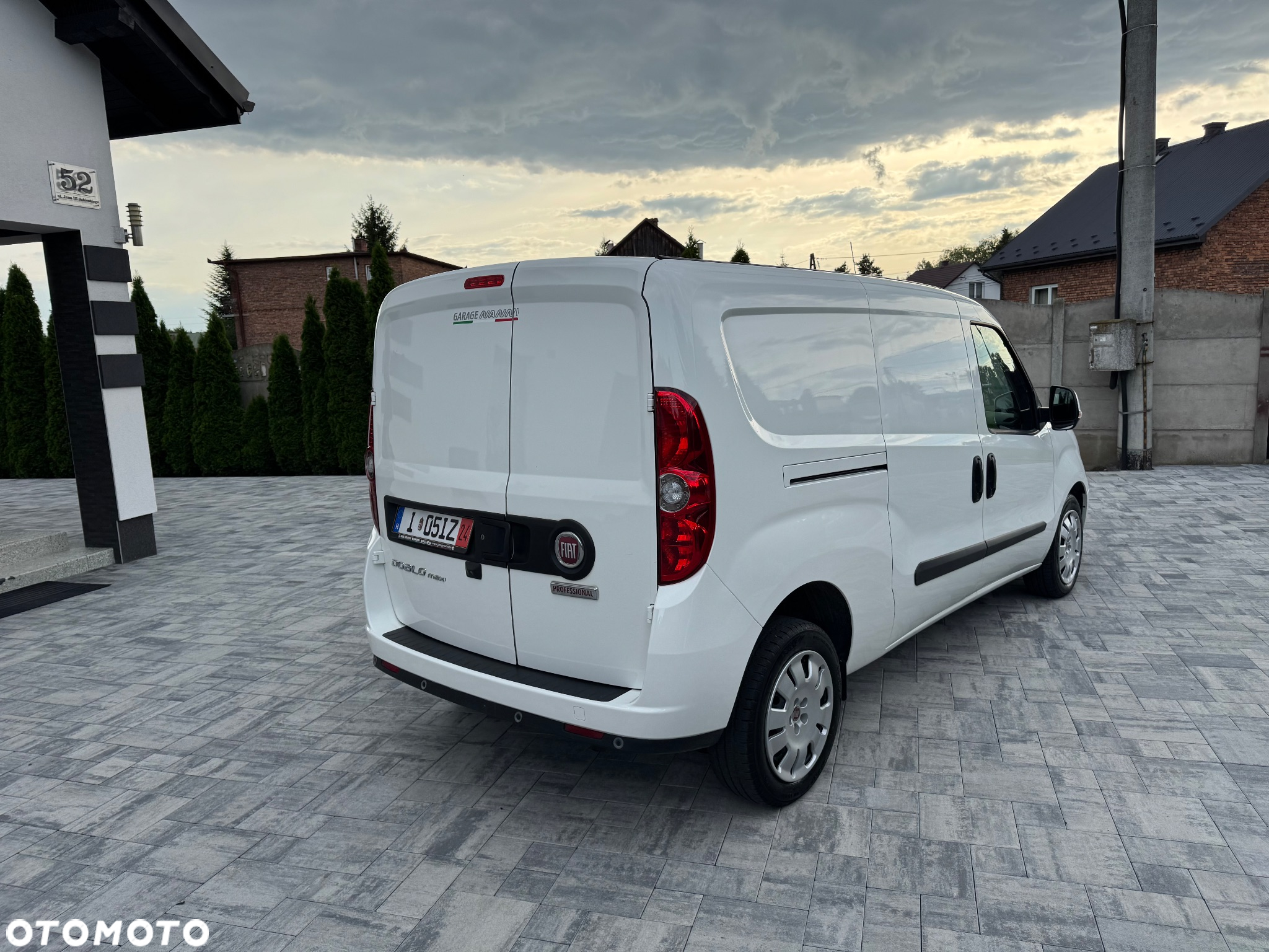 Fiat Doblo - 7
