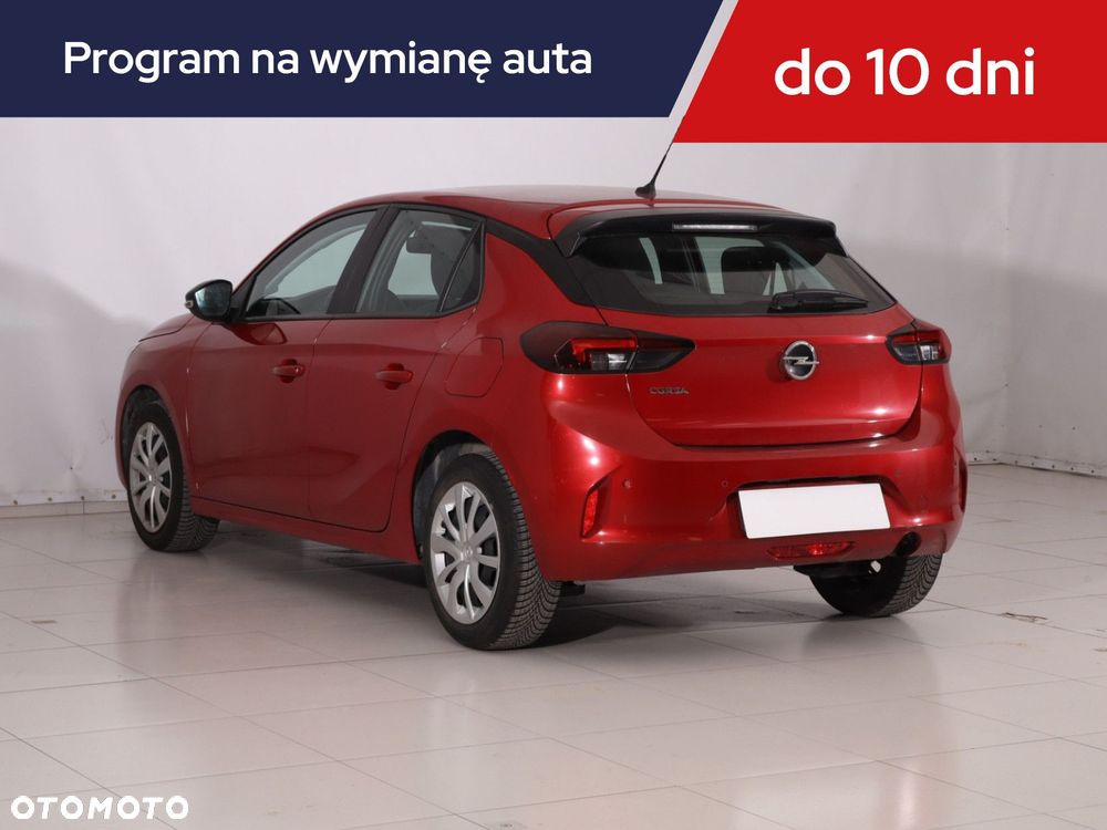 Opel Corsa - 6