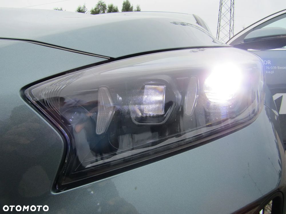 Kia XCeed 1.5 T-GDI Business Line DCT - 9