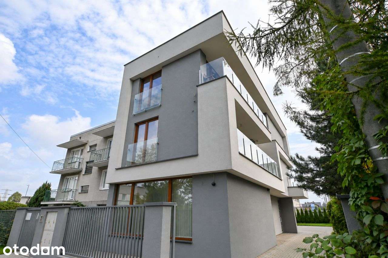 Cały budynek biurowo-usługowy 270 m² | parking