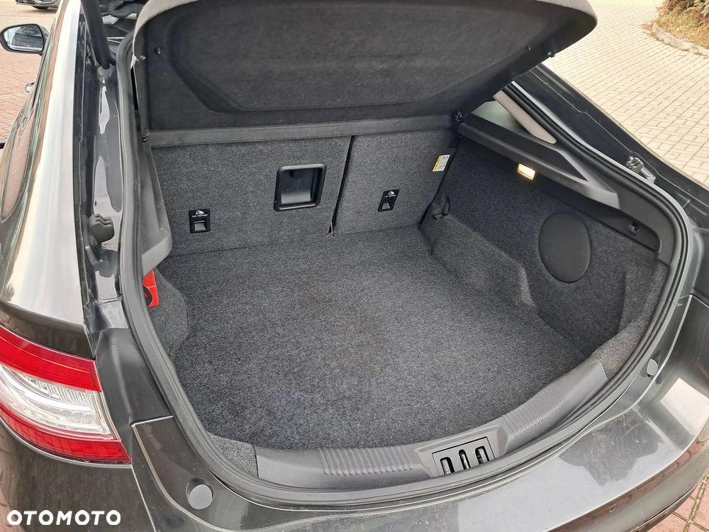 Ford Mondeo 2.0 TDCi Titanium PowerShift - 24